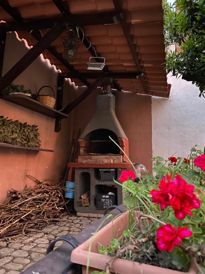 Villa Franca Reggio di Calabria Exteriér fotografie