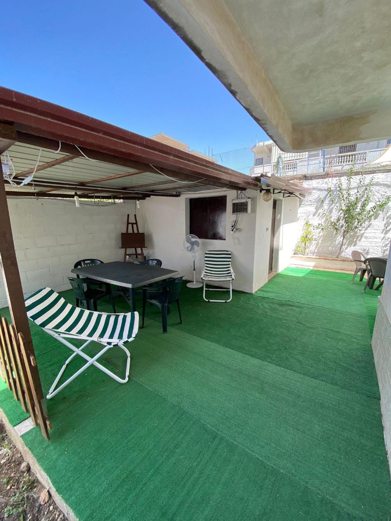 Villa Franca Reggio di Calabria Exteriér fotografie
